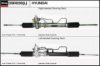 DELCO REMY DSR898L Steering Gear